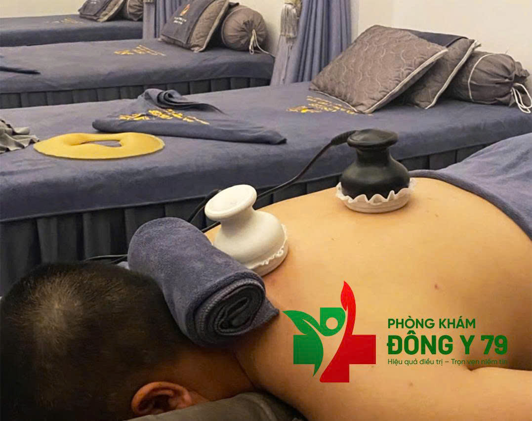 Trị Liệu Bằng Máy