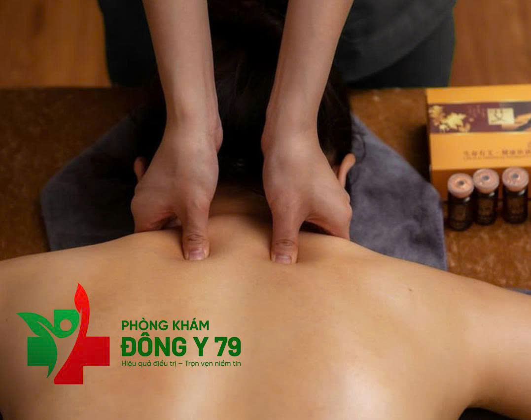 Xoa Bóp Bấm Huyệt