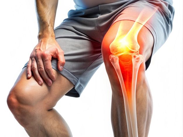 Các Khớp Xương Trên Cơ Thể Người: Cấu Tạo, Chức Năng Và Phân Loại Chi Tiết