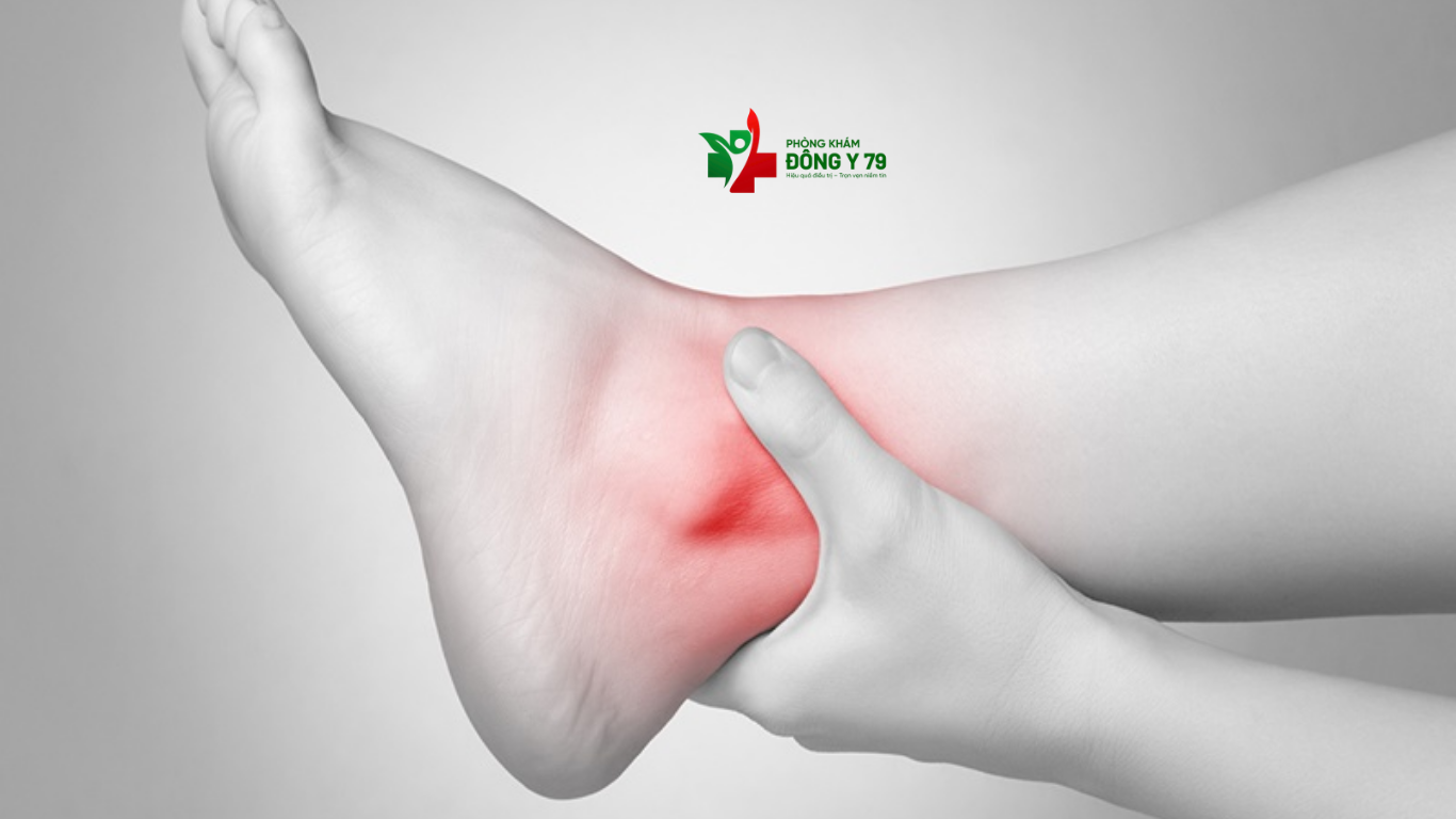 Bí Quyết Phục Hồi Vận Động Và Cải Thiện Sinh Hoạt Cho Người Bị Đau Khớp Cổ Chân