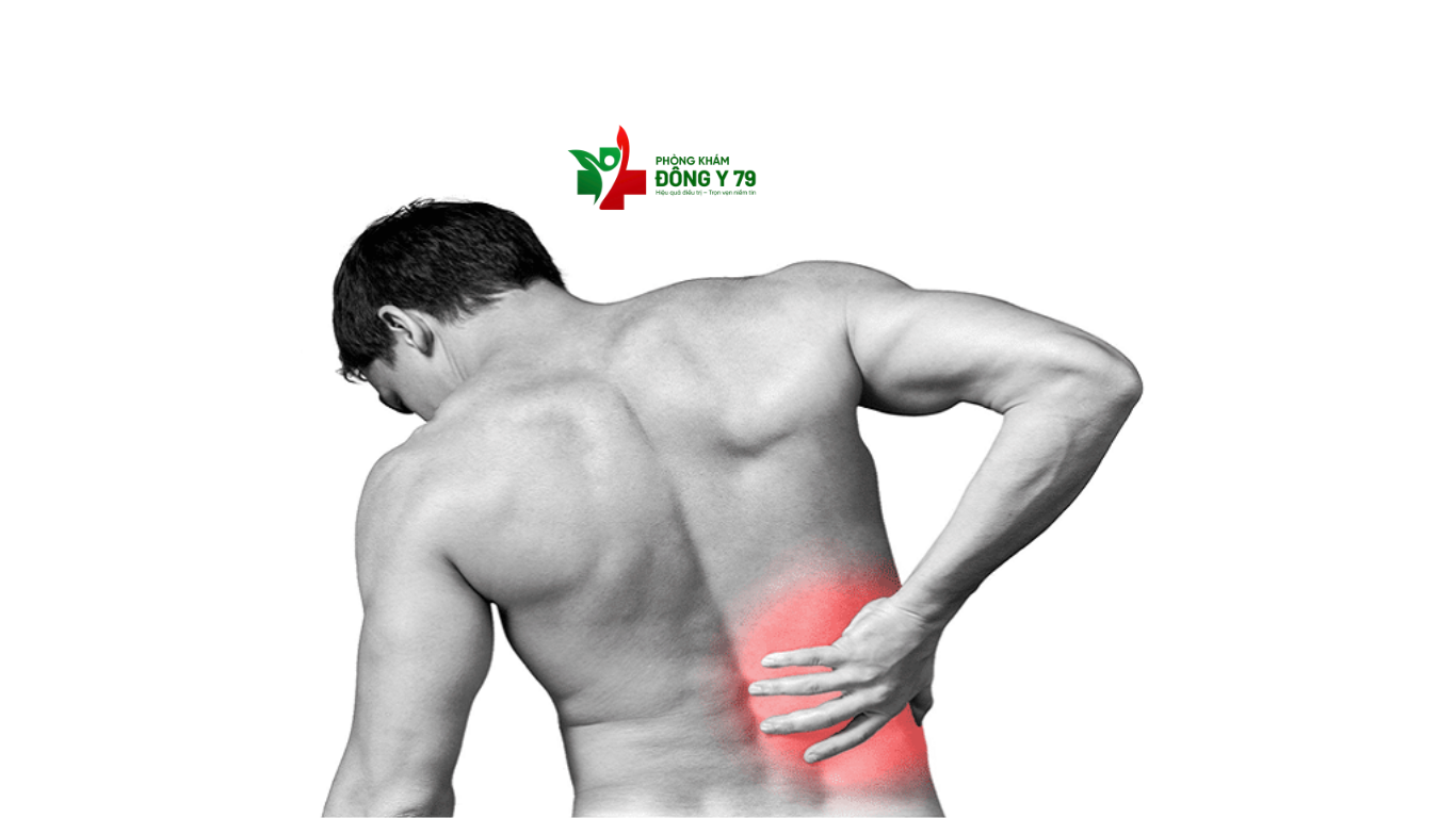 Triệu chứng đau mỏi vùng lưng eo: Khi nào cần đi khám?