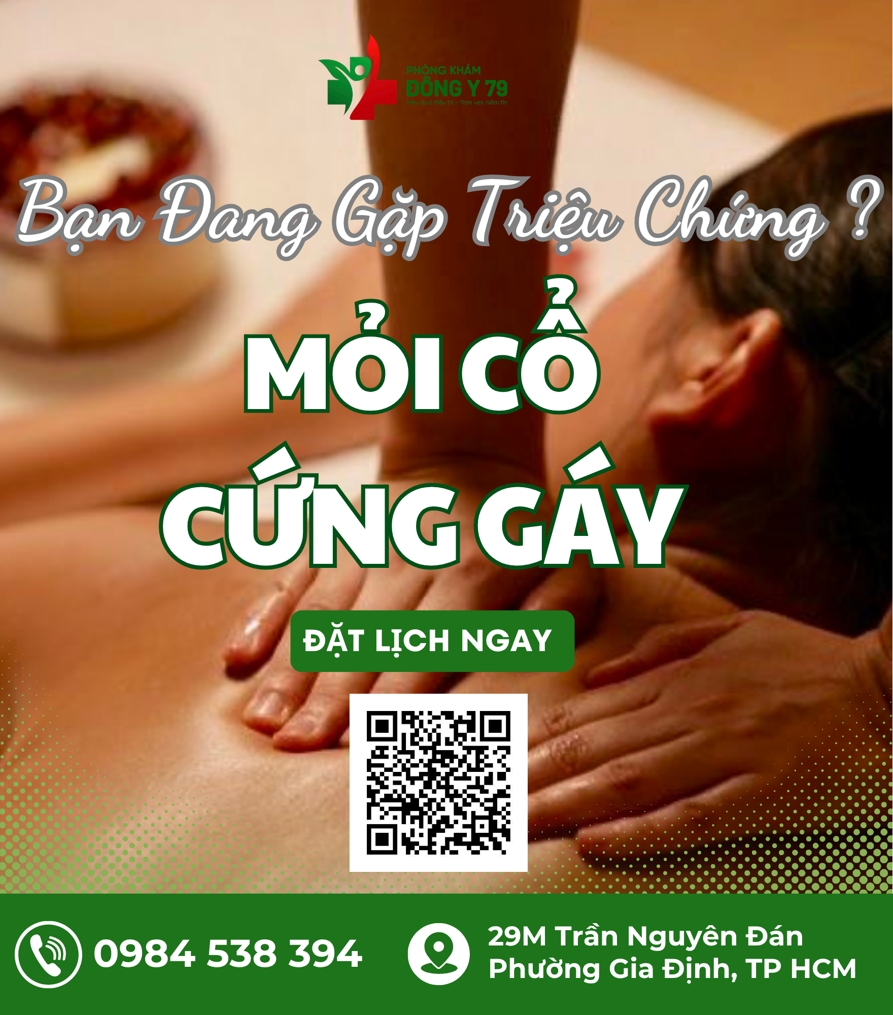 Chăm Cổ Vai Gáy Đúng Cách – Bí Quyết Nhỏ, Hiệu Quả Lớn Cho Sức Khỏe Mỗi Ngày!